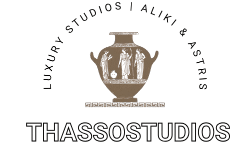 Τhassostudios